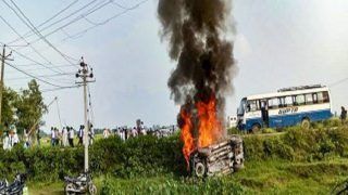 Lakhimpur Kheri Violence Case: लखीमपुर खीरी हिंसा मामले की जांच से सुप्रीम कोर्ट नाखुश, दिया ये सुझाव