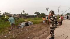 Lakhimpur Kheri Violence: Ex-Punjab And Haryana HC Judge Appointed To Monitor SIT Probe
