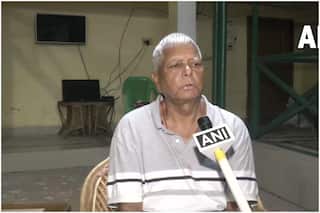 RJD Chief Lalu Yadav ने नीतीश कुमार को बताया अहंकारी और लालची, कांग्रेस के बारे में अब कही ऐसी बात