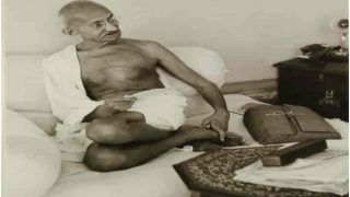 5 Nutrition And Diet Tips Millennials Should Take From Mahatma Gandhi