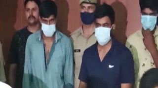 Man Fakes Robbery To Embezzle Rs 55 Lakh From Owner in Noida, Arrested