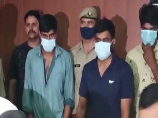 Man Fakes Robbery To Embezzle Rs 55 lakh From Owner in Noida, Arrested
