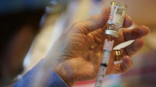 Moderna Says Its Covid Vaccine Protective, Shows Strong Immune Response In Children Aged 6-11 Years