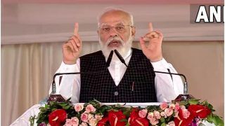PM Modi's UP Visit: सिद्धार्थनगर और काशी में पीएम मोदी के भाषण की 10 बड़ी बातें