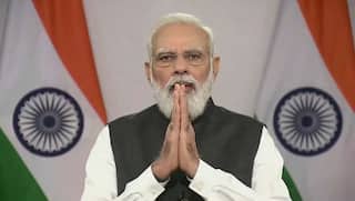 PM Modi Embarks On 3-Day Visit to Rome, First by an Indian Prime Minister in 12 Yrs | What's on Agenda