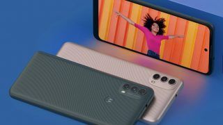 Motorola's Budget Smartphone Moto E40 Now Available on Flipkart's Big Diwali Sale; Check Prices, Offers and Specifications