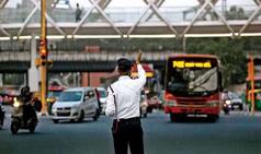 Hyderabad Traffic Police Offering Massive Discount on Traffic Challan Payments. Details Here