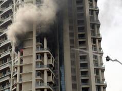 Mumbai: BMC To Add 24 Firefighting Bikes For Quick Response in Congested Areas