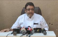 NCB Chose to Ignore Drug Mafia Present on Mumbai Cruise Ship: Nawab Malik