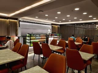 IN PICS: New Delhi Railway Station Offers Airport-Like Facilities