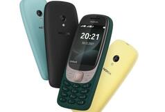 Minimalists Rejoice: Nokia Re-release Classic 6310 Phone And It Still Has The Snake Game On It