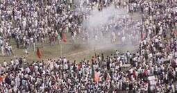 2013 Serial Blast At Modi's Rally In Patna: NIA Court Convicts 9 Out Of 10 Accused