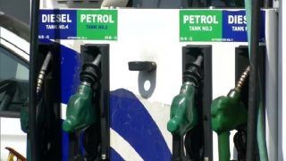 Petrol Diesel Price: लगातार दूसरे दिन नहीं बढ़े तेल के रेट, जानें- आज क्या हैं पेट्रोल-डीजल के रेट?