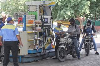 Maharashtra Government To Slash VAT on Fuel Soon, CM Eknath Shinde Announces