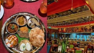 Edesia Review: Bengali Food Festival ‘Bong Connection’ Offers Tempting Street Food With Durga Puja Vibes
