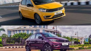 Tata Tiago CNG, Tigor CNG Launch In India Soon, Here Is How You Can Book Them