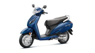 5 Best-Selling Scooters In September 2021: Activa, Jupiter, Access 125, Dio, Ntorq 125