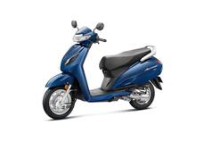 5 Best-Selling Scooters In September 2021: Activa, Jupiter, Access 125, Dio, Ntorq 125