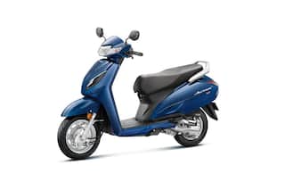 5 Best-Selling Scooters In September 2021: Activa, Jupiter, Access 125, Dio, Ntorq 125