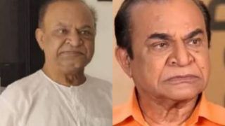 Ghanshyam Nayak No More: Taarak Mehta Ka Ooltah Chashmah Producer Asit Modi Pays Homage To Nattu Kaka | Official Statement