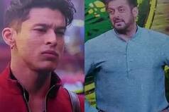 Bigg Boss 15 Weekend Ka Vaar: Salman Khan Lashes Out At Pratik For Breaking Bathroom Lock While Vidhi Was Taking Bath
