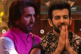 Bigg Boss 15: Vishal Kotian is Overshadowing Jay Bhanushali, Say Fans | India.com Twitter Poll