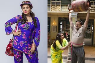 Bunty Aur Babli 2 New Posters Out: Saif Ali Khan-Rani Mukerji Go Quirky And It Will Leave You Excited