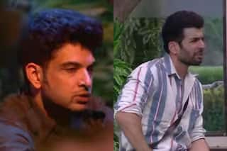 Bigg Boss 15: Karan Schools Jay Over His Fight With Pratik, He Snaps Back And Says 'Tu Chadh Mat Mere Upar'