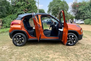 Tata Punch Launch In India On October 18. Here Are All Details About Sub-Compact SUV