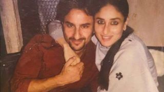 करीना कपूर ने ट्विंकल खन्ना को बताई राज की बात, बोली- 'अक्षय ने सैफ को मुझे डेट करने से...भड़काया था'