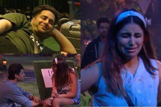 Bigg Boss 15: Wildcard Contestant Rajiv Plays Game With Ieshaan by Turning Him Against Miesha -India.com Twitter Poll