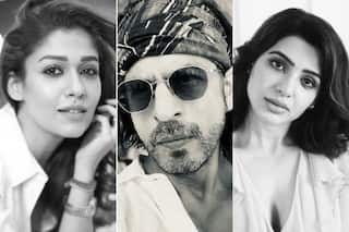 Samantha Replaces Nayanthara In Shah Rukh Khan-Atlee's Film Due To Aryan Khan Case? Find Out Here