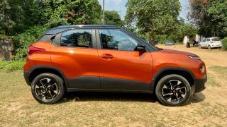 Tata Punch Has Variants To Match Your Personality. Details Inside