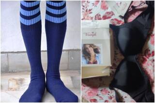 Man Orders Football Stockings From Myntra & Receives A Bra Instead, Tweet Leaves Netizens in Splits