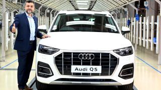 New Audi Q5 Bookings Open In India, Reserve One For Yourself For Rs 2 Lakh