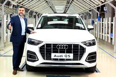 New Audi Q5 Bookings Open In India, Reserve One For Yourself For Rs 2 Lakh