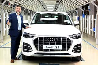 New Audi Q5 Bookings Open In India, Reserve One For Yourself For Rs 2 Lakh