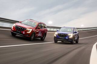 65,000 Bookings For Mahindra XUV700 In 2 Weeks, Delivery Date Revealed For Petrol Variants