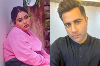 Bigg Boss 15: Afsana Khan Body-Shames Rajiv Adatia, Latter Breaks Down And Says 'I Have Medical Condition'