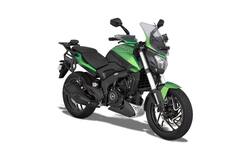 New Bajaj Dominar 400 Launched At Rs 2.17 Lakh, Loaded With Factory-Fitted Touring Accessories