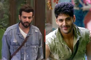Bigg Boss 15: Simba Makes Distasteful Remark Against Jay, Says 'Inke Career Khatam Hone Ko Hai'
