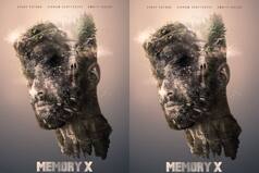 Memory X First Look: Vikram Chatterjee-Vinay Pathak Come Together For Psychological Romance