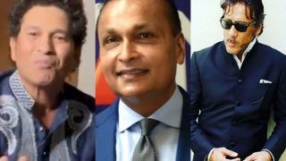 Pandora Papers Leak Exposes Offshore Dealings of Super Rich: Here's the First List of Affluent Indians Named