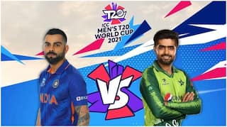 T20 World Cup: Arch-Rivals India, Pakistan Eye World Cup Glory