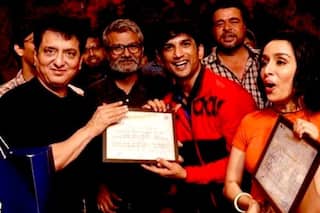 Sushant Singh Rajput's Sister Shweta Singh Kirti Feels Proud as Chhichhore Wins National Award