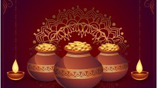 Dhanteras 2021: Date, Significance, Shubh Muhurat And Puja Timings