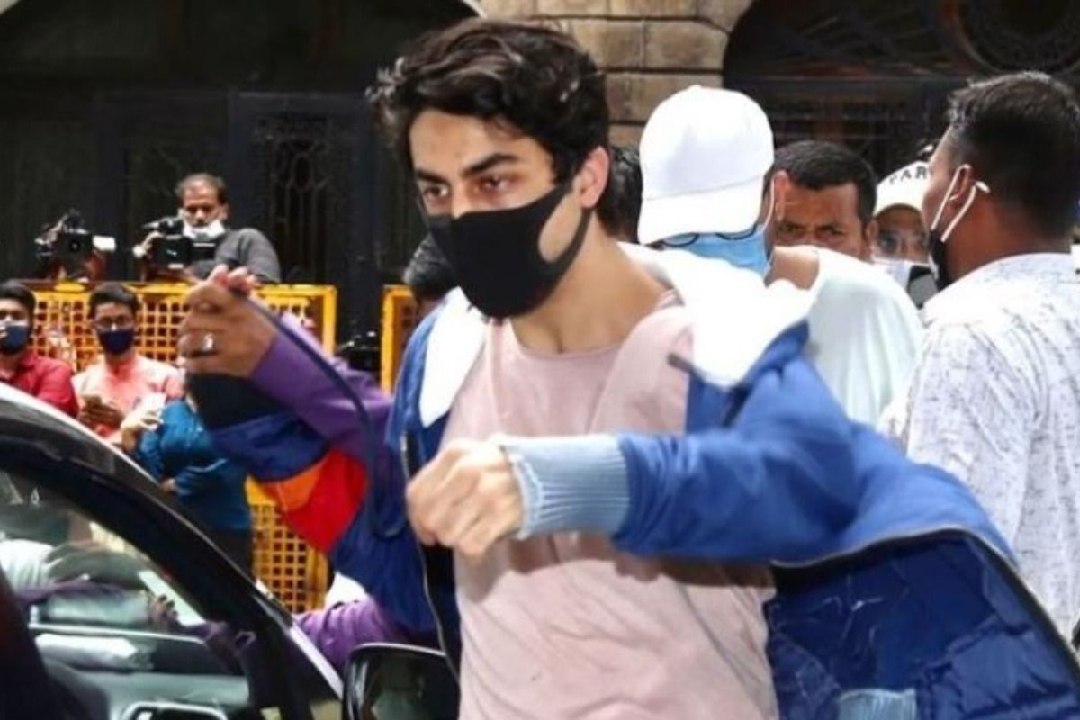 Aryan Khan Case: Magistrate Court Says No Jurisdiction to Entertain