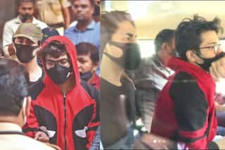 NCB's Claims in Court: Aryan Khan's WhatsApp Chats Show International Drug Trafficking, Codes to Procure Drugs