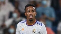 Brazil Defender Eder Militao to Miss WC Qualifier Against Uruguay