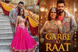 Rahul Vaidya Receives Death Threats For His New Song 'Garbe Ki Raat' | Read Full Statement